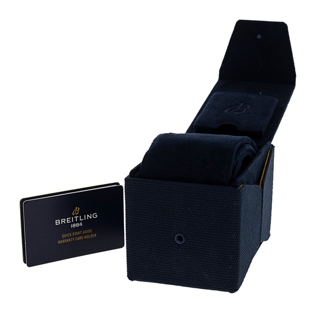 Breitling SuperOcean Heritage B20 Automatic 42 AB2010 Image 4